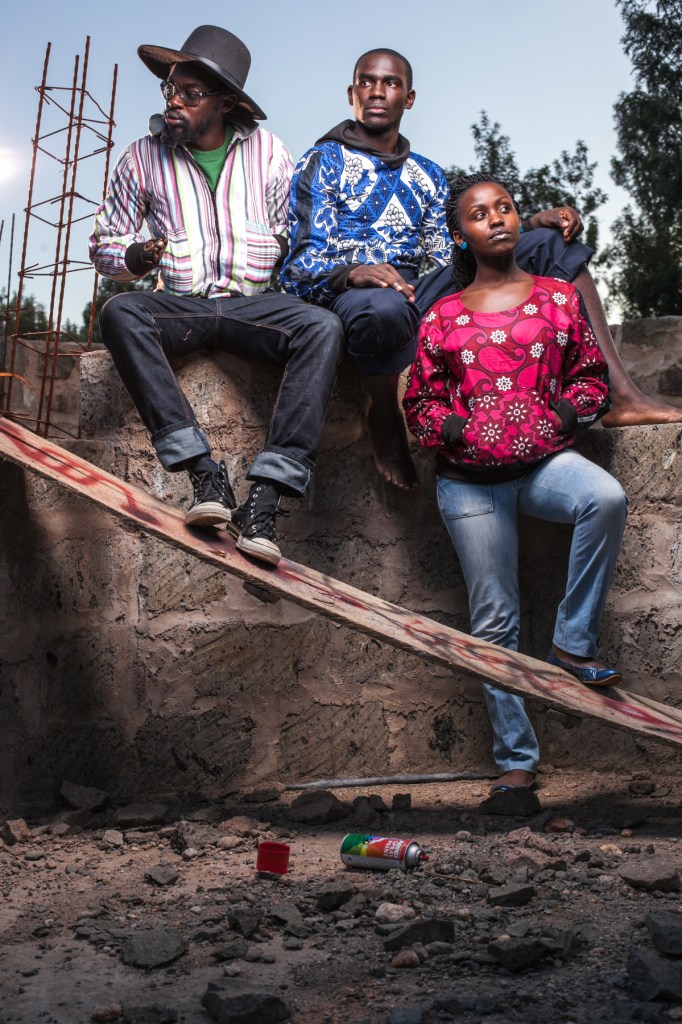 (c) Chilli Mango Kenya