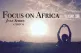 Focus on Africa June TDS Series #TDSFOA