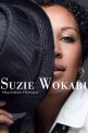 For the love for beauty and Africa: Suzie Wokabi #MakeUpArtist #TDSvoices