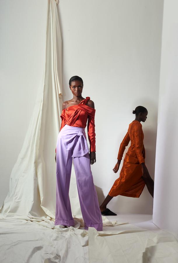 Fruché Free spirits