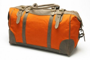 Rift Valley Leather “changing societal expectation of leather products in Kenya, one bag a time”