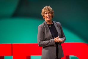 Inspiration Monday! You can achieve much more than you think- “Find a Way!” Diana Nyad on TED