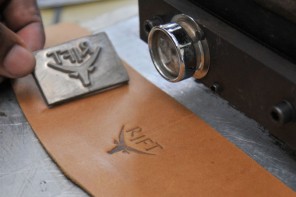 Introducing Rift Valley Leather- founded on providing quality leather products