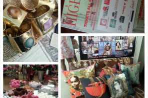 How did it go? Take a look for more on the Fashion High Tea at Zen Garden #FHT2014