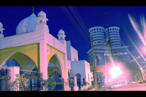 Love for our Nairobi!