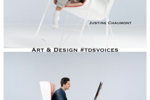 Nature meets Art with L’ÉQUIPÉE – Lilo, Gusti & Ferdi