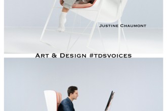 Nature meets Art with L'ÉQUIPÉE - Lilo, Gusti & Ferdi